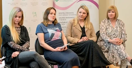 Održana uvodna konferencija projekta &bdquo;Savjetovalište za roditeljstvo Varaždinske županije&rdquo;