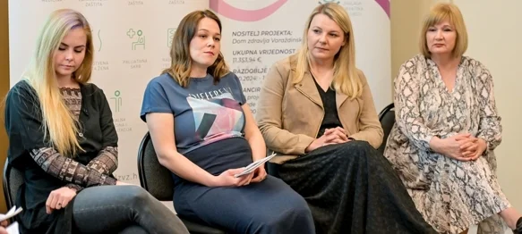 Održana uvodna konferencija projekta &bdquo;Savjetovalište za roditeljstvo Varaždinske županije&rdquo;