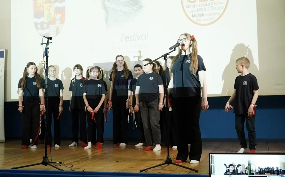 Održan 5. festival Ivan Kukuljević Sakcinski i 5. smotra dječjega kajkavskog pjesništva „Kaj je naša duša i naša popiefka“