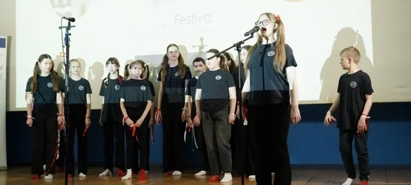 Održan 5. festival Ivan Kukuljević Sakcinski i 5. smotra dječjega kajkavskog pjesništva &bdquo;Kaj je naša duša i naša popiefka&ldquo;