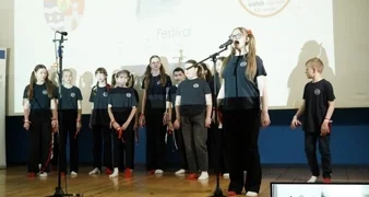 Održan 5. festival Ivan Kukuljević Sakcinski i 5. smotra dječjega kajkavskog pjesništva „Kaj je naša duša i naša popiefka“