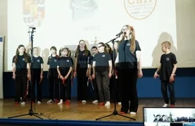 Održan 5. festival Ivan Kukuljević Sakcinski i 5. smotra dječjega kajkavskog pjesništva &bdquo;Kaj je naša duša i naša popiefka&ldquo;