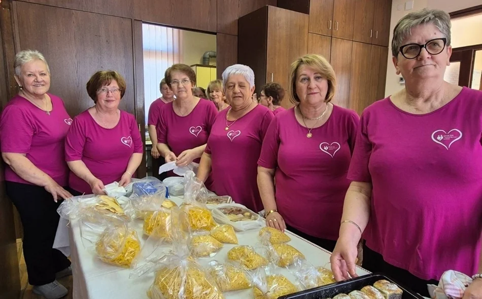 Udruga žena „Trnovečko srce” oduševila tradicionalnom uskrsnom izložbom