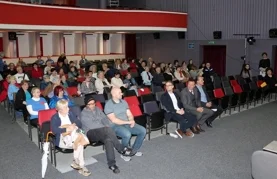 Započela Seniorijada – dvodnevno događanje za varaždinske umirovljenike