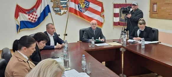 Održana posljednja sjednica županijskog Savjeta za sigurnost prometa u ovome mandatu
