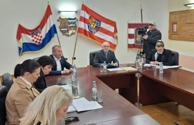 Održana posljednja sjednica županijskog Savjeta za sigurnost prometa u ovome mandatu