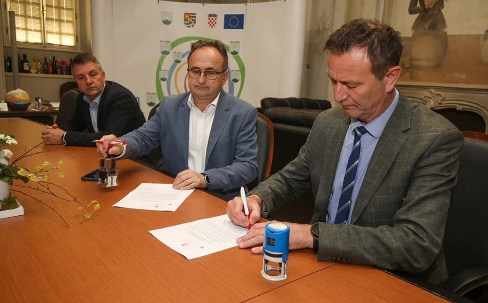 Uskoro bolja prometna povezanost Varaždina i Ludbrega novim autobusnim linijama