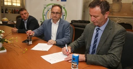 Uskoro bolja prometna povezanost Varaždina i Ludbrega novim autobusnim linijama