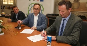 Uskoro bolja prometna povezanost Varaždina i Ludbrega novim autobusnim linijama