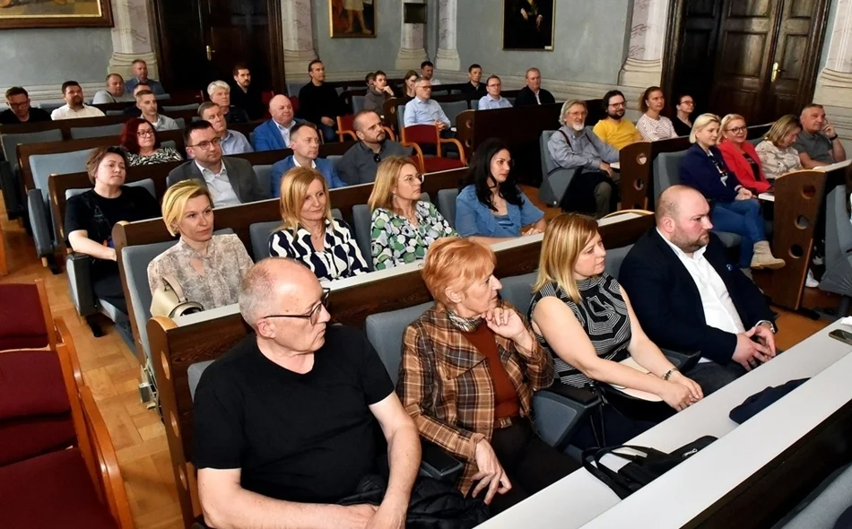 Prostorni plan nove generacije Varaždinske županije: novi gradski kvart uz Dravu za oko 5100 stanovnika