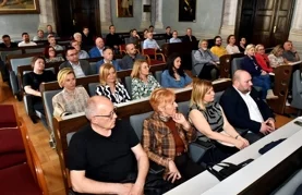 Prostorni plan nove generacije Varaždinske županije: novi gradski kvart uz Dravu za oko 5100 stanovnika