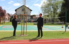 Varaždin zeleniji za gotovo 500 novih stabala