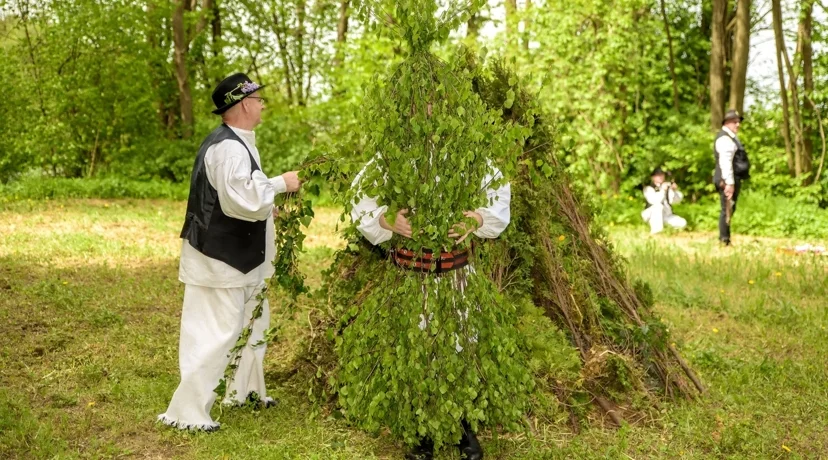 Jura Zeleni Maruševec 2025