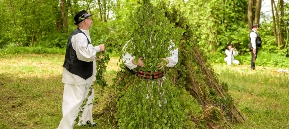 Jura Zeleni Maruševec 2025