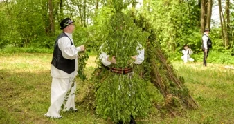 Jura Zeleni Maruševec 2025