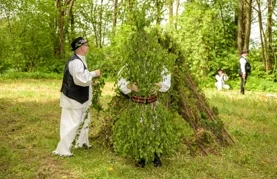 Jura Zeleni Maruševec 2025