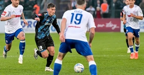 Mitrovski na meti Olimpije, Slovenci daju rekordni iznos