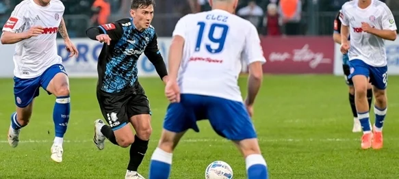 Odabrani najbolji trener, igrači i vratar – među njima i jedan Varaždinac