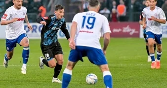 Varaždin preokretom do pobjede i povratka na 4. mjesto