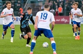 Mitrovski na meti Olimpije, Slovenci daju rekordni iznos