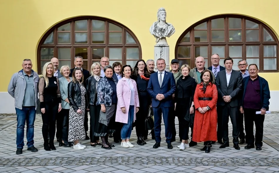 Zaklada „Sveti Mihael“ daje potpore za 18 preventivnih programa
