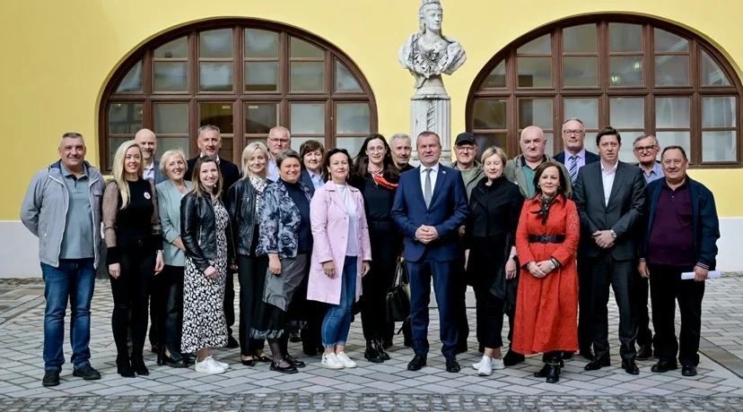Zaklada „Sveti Mihael“ daje potpore za 18 preventivnih programa