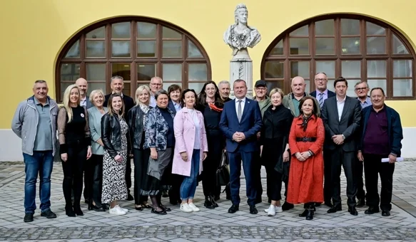 Zaklada „Sveti Mihael“ daje potpore za 18 preventivnih programa