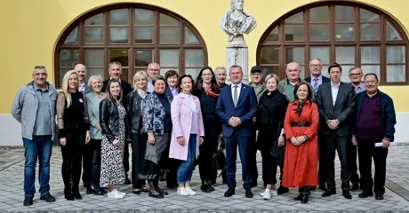 Zaklada „Sveti Mihael“ daje potpore za 18 preventivnih programa