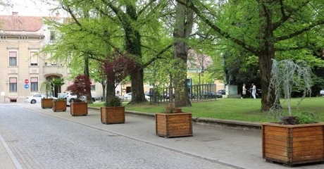 Građani Varaždina mogu predložiti male komunalne akcije