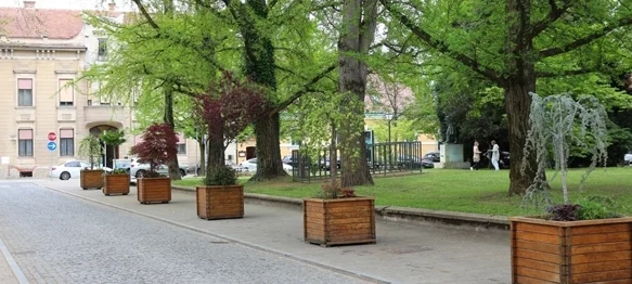 Građani Varaždina mogu predložiti male komunalne akcije