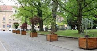 Građani Varaždina mogu predložiti male komunalne akcije