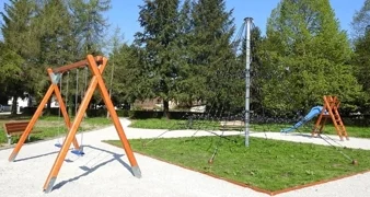 Varaždinske Toplice osigurale 24.000 eura za dječja igrališta