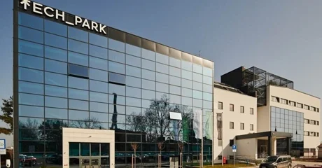 Novi sustav dizalica topline u Tehnološkom parku Varaždin