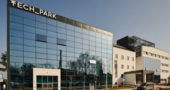 Novi sustav dizalica topline u Tehnološkom parku Varaždin