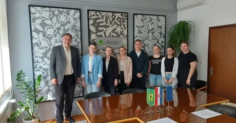 Još osmero studenata dobili stipendije Grada Lepoglave