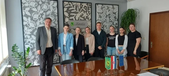 Još osmero studenata dobili stipendije Grada Lepoglave