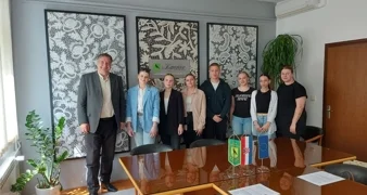 Još osmero studenata dobili stipendije Grada Lepoglave