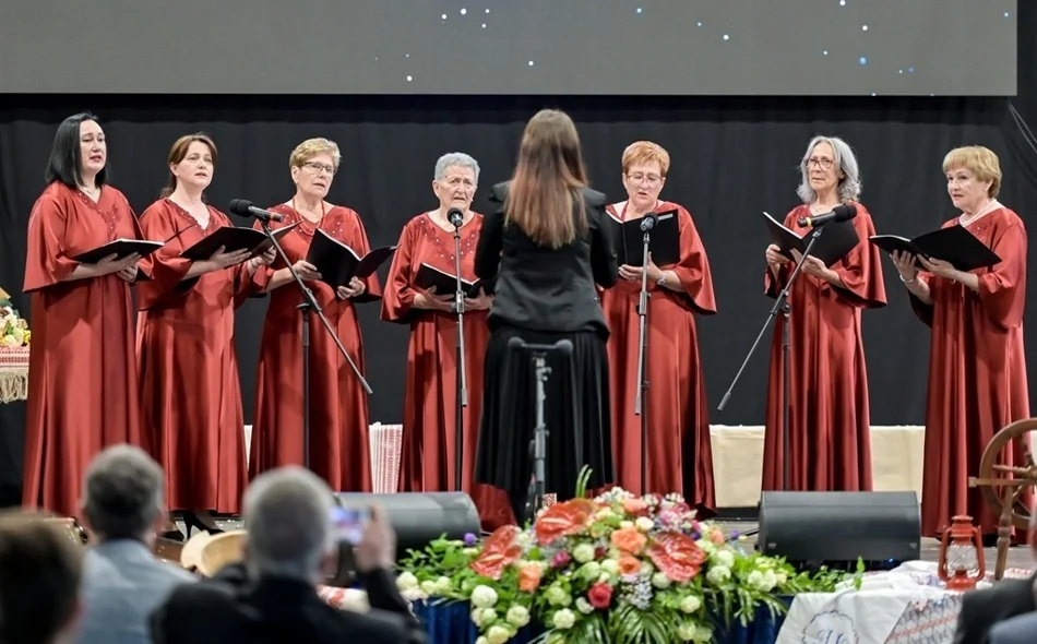 Trnovec Bartolovečki proslavio svoje dane: priznanja pojedincima i udrugama