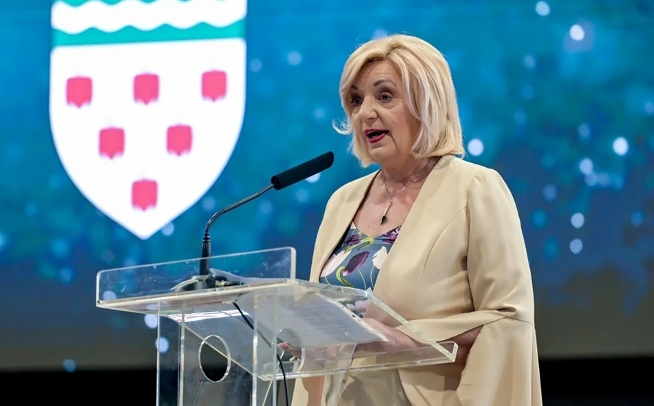 Načelnica Vitković o problemu javne nabave: &quot;Raskinuli smo ugovor i naplatili se putem zadužnice&quot;