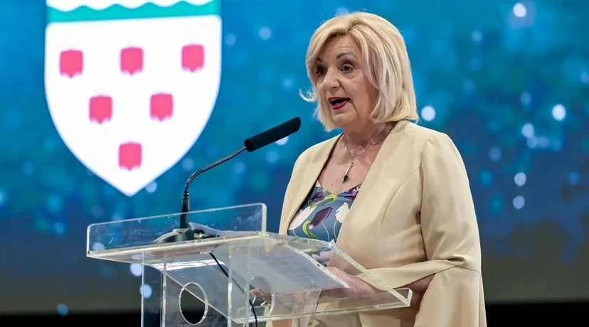 Načelnica Vitković o problemu javne nabave: &quot;Raskinuli smo ugovor i naplatili se putem zadužnice&quot;