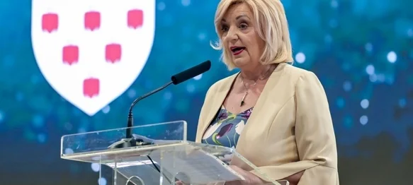 Načelnica Vitković o problemu javne nabave: &quot;Raskinuli smo ugovor i naplatili se putem zadužnice&quot;