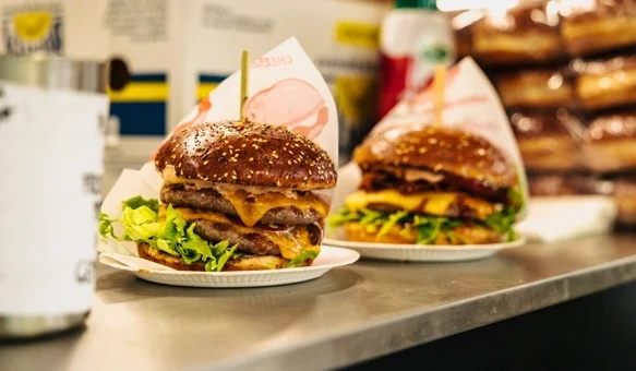 Najslasiniji festival na sjeveru Hrvatske: uživajte u burgerima i koncertima