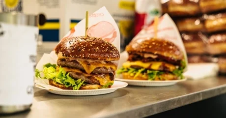 Najslasiniji festival na sjeveru Hrvatske: uživajte u burgerima i koncertima