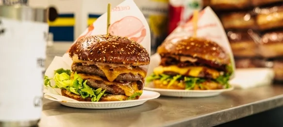 Najslasiniji festival na sjeveru Hrvatske: uživajte u burgerima i koncertima