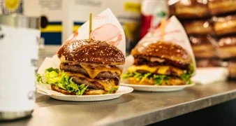 Najslasiniji festival na sjeveru Hrvatske: uživajte u burgerima i koncertima