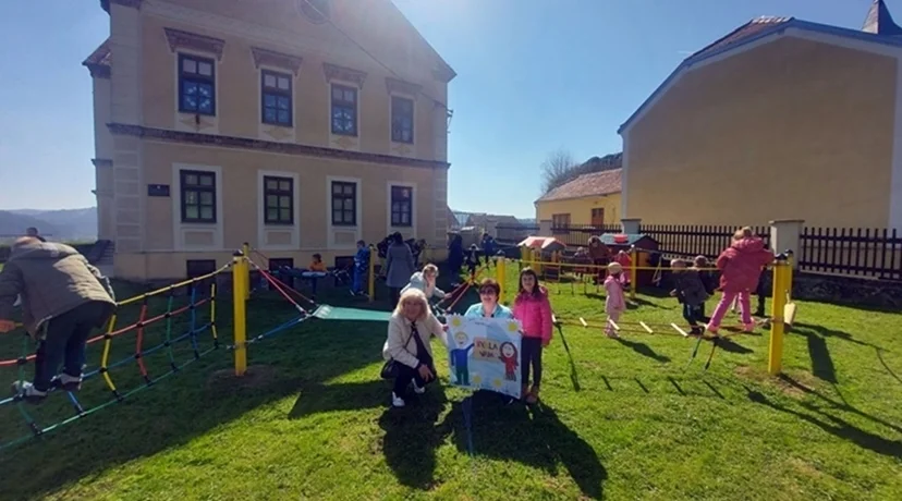 Varaždinskim Toplicama 50.000 eura za ulaganje u dječje vrtiće