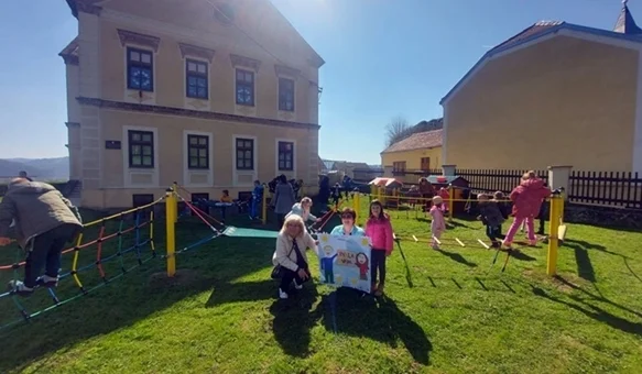 Varaždinskim Toplicama 50.000 eura za ulaganje u dječje vrtiće