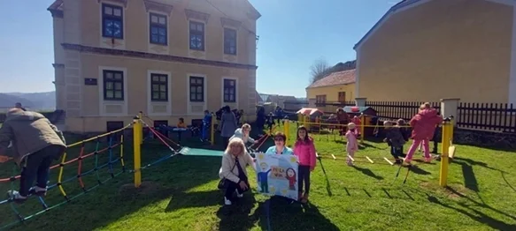 Varaždinskim Toplicama 50.000 eura za ulaganje u dječje vrtiće