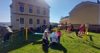 Varaždinskim Toplicama 50.000 eura za ulaganje u dječje vrtiće