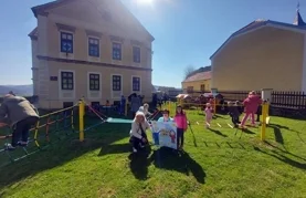 Varaždinskim Toplicama 50.000 eura za ulaganje u dječje vrtiće